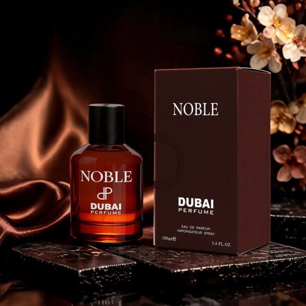 Noble