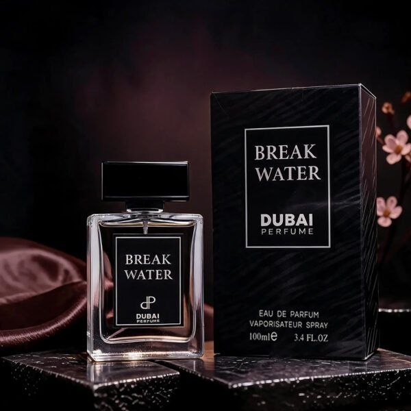 Break Water