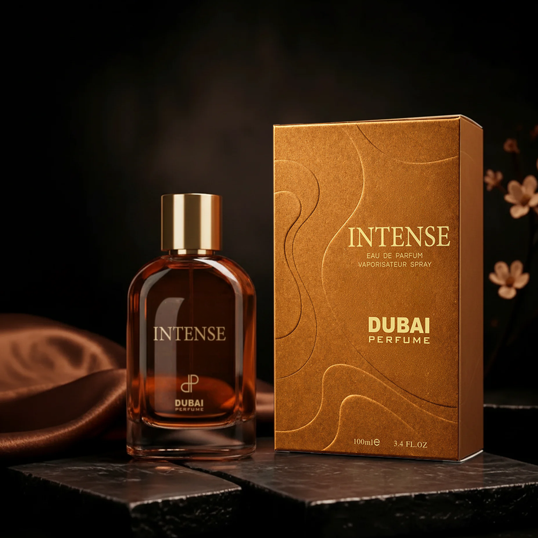 Intense-100ml
