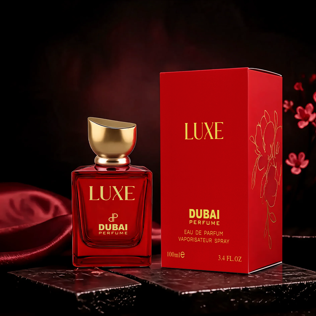 Luxe-100ml