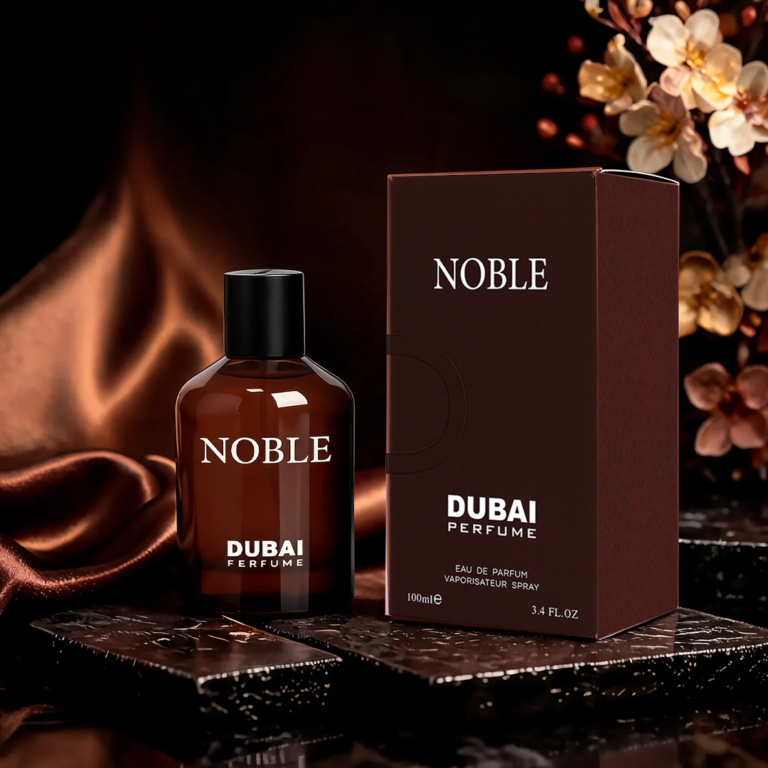 Noble-100ml