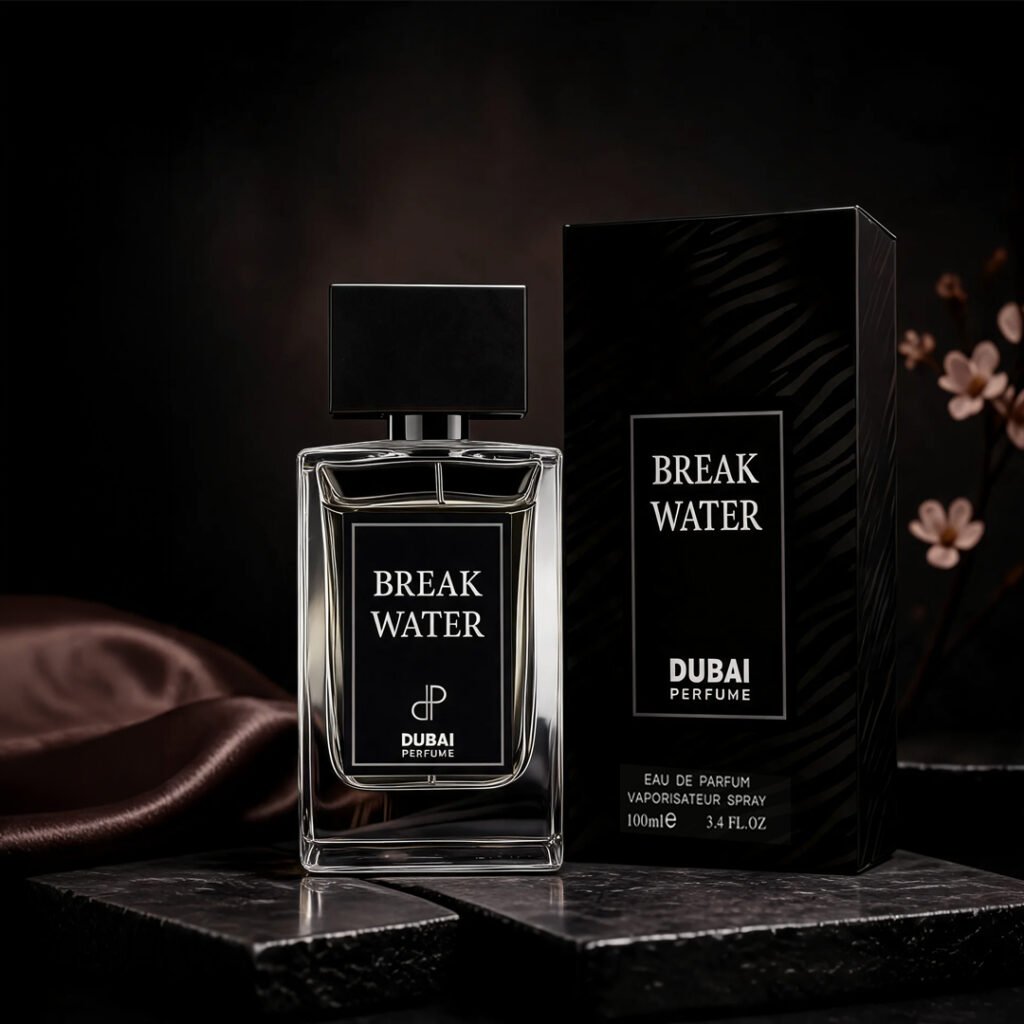 Break Water